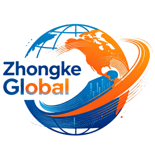 Zhongke Global Industrial International Limited