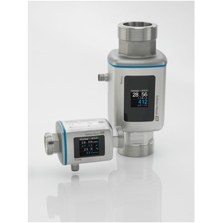 Picomag DMA The economical flowmeter for process quality control and monitoring - PP03