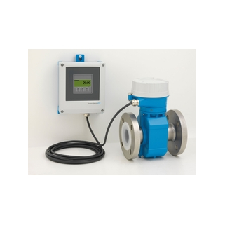 Proline Promag P 500 _ 5P5B with flange connections for the chemical and the water & wastewater industries - PP02