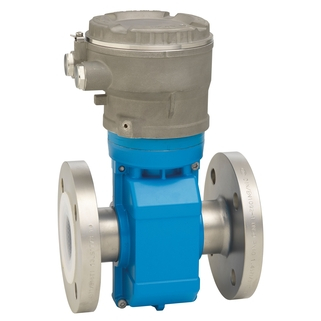 Proline Promag P 500 _ 5P5B with flange connections for the chemical industry - PP03