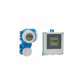 Wall-mount housings for Proline 500 transmitters - PP01