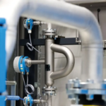 Coriolis Flow Meter TCO Analysis: Real-World Success in Saudi Arabia