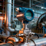 Overcoming High-Pressure Interference in Chlor-Alkali Production with Customized Flow Meter Solutions