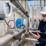 Master Precision in Micro-Flows: Proline Cubemass C 300 Coriolis Mass Flowmeter Success in Fine Chemical Dosing