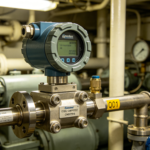 Successful Application of Micro Motion 1700 Transmitter in Vessel Fuel Oil (FO) Bunkering System